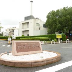 旭労災病院(周辺)