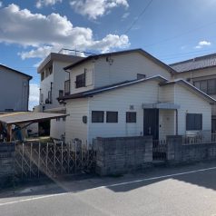 解体更地渡し　相談可