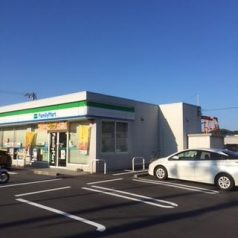 コンビニまで徒歩約3分(周辺)