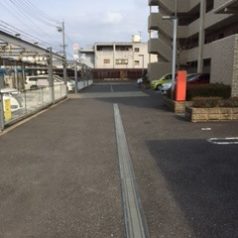駐車場 駐車場